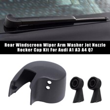 SCHEIBENWISCHER HECKWISCHER