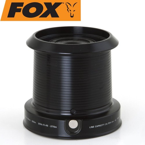 Fox stratos 12000 standard - fox,