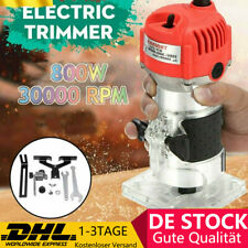 Holzfräse Oberfräse