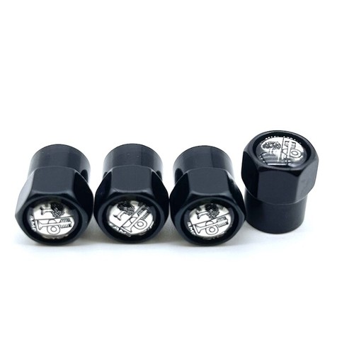Universal ventilkappen für - 4x,
