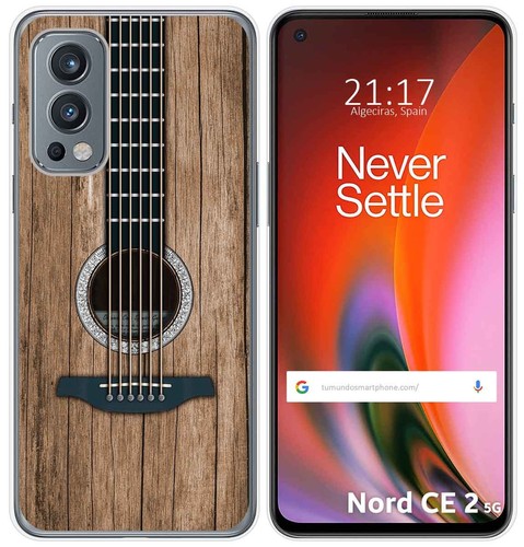 Silikonhülle für oneplus - für,