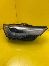 Audi full led - a6, c8
