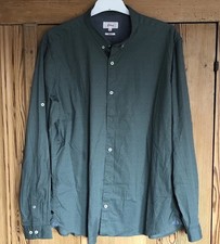 s.Oliver Herren Hemd Langarm