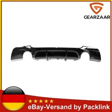 Sport Performance Heckdiffusor