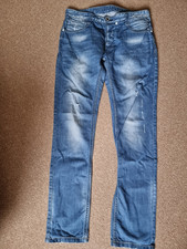 Hose JEANS HUMÖR JALLE Gr. 33