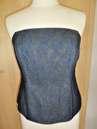 Alba moda damen - alba, corsage