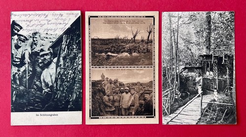 Militär wk 1915 16 - 3,