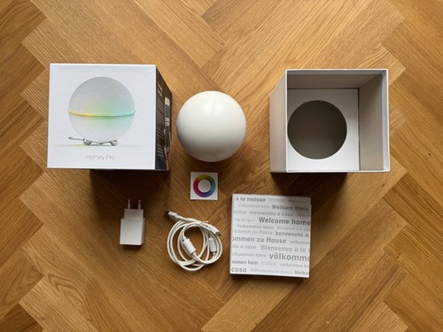 Smart home athom homey - smart-home,