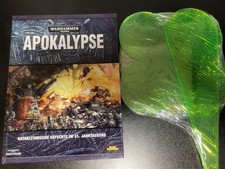 Warhammer 40k apokalypse - 40k,