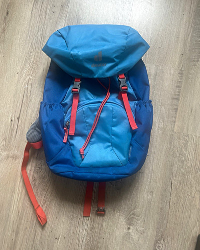 Deuter junior unisex kinder - junior,