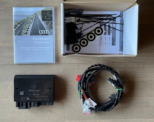 Orig audi 8w - orig., a4