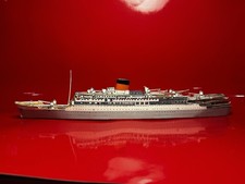 Passagierschiff Oranje Schiff