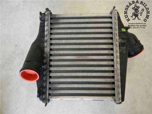 Ladeluftkühler intercooler - ladeluftkühler/intercooler,