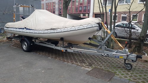 Rip schlauch boot mit - rip,
