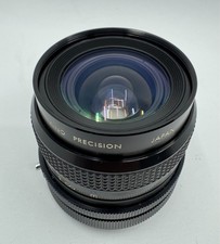 Kiron 24mm wide angle - 24mm, f/2