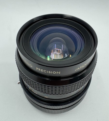 Kiron 24mm wide angle - kiron,