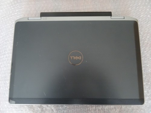 Dell latiude e6420 core - dell,