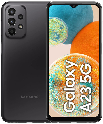 Smartphone samsung galaxy a23 - smartphone,