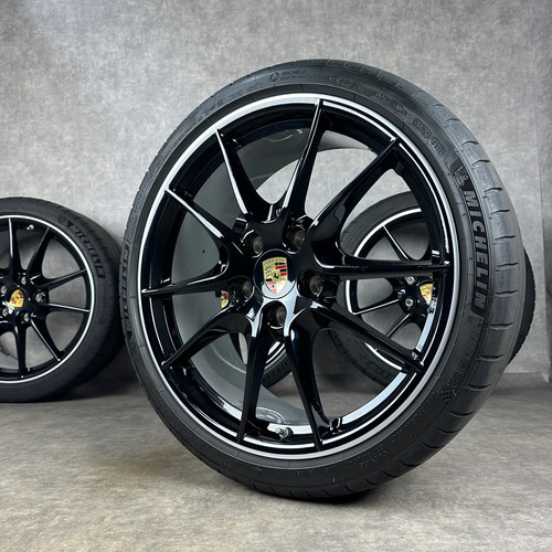 Sommerräder porsche felgen - sommerräder,