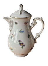 HUTSCHENREUTHER MARIA THERESIA Mirabell Kaffeekanne  mit Deckel