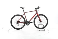 Cube SL Road. darkred 'n' red