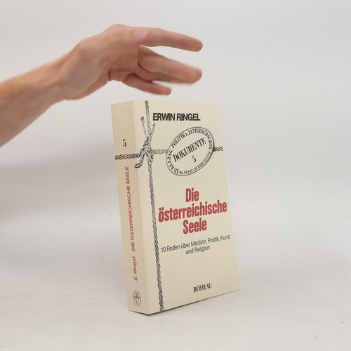 Die österreichische seele - die, 5 