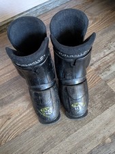 Kinder Ski Alpin Stiefel Dalbello SX 1.8, Gr. 26, 212 mm