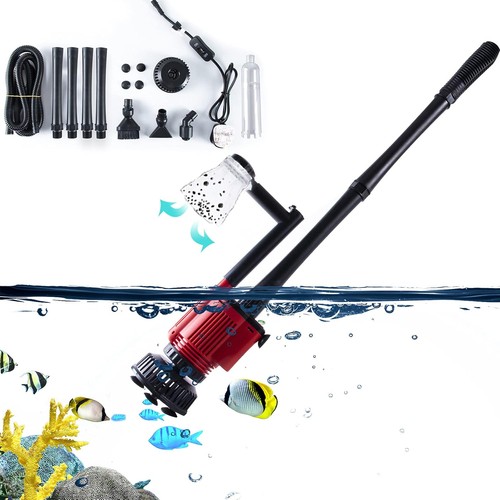 Elektrisch aquariumpumpe - elektrisch,
