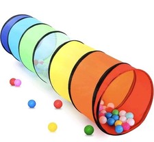 Tunnel für Kinder - Spielzelt