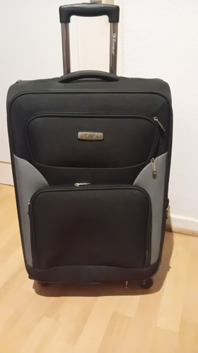 Neu premium luxus koffer - premium,