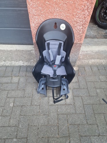 Bobike kindersitz hinten - bobike,
