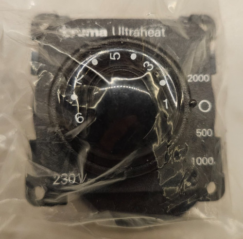 Truma bedienteil ultraheat - bedienteil,