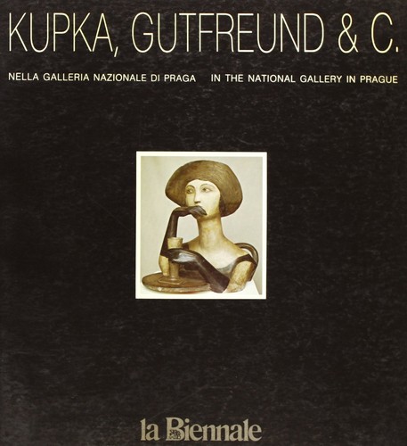 Kupka gutfreund in der - c.,