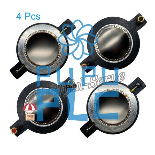 New 4pcs tpt rpdh2000 timpano - 4pcs,