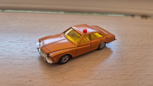 Vintage 1977 corgi juniors 68 - vintage,