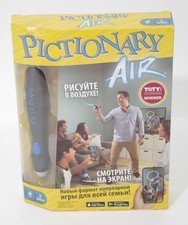 Pictionary Air