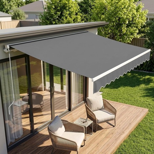 Gelenkarmmarkise 250 200cm - 250, x