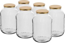 Vorratsgläser - 2l,
