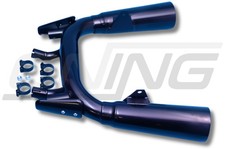 MARVING Auspuff "Master"