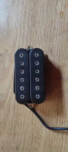 Dimarzio dp100 super - dimarzio,