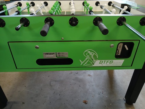 Leonhart pro tournament kicker - leonhart,