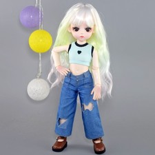 1/6 BJD SD Puppen Mädchen