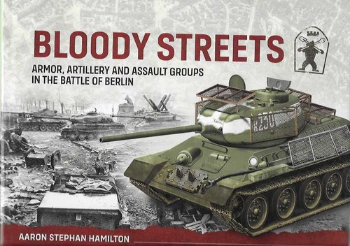 Bloody streets - streets,