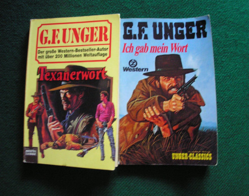 Unger 2 western - ,