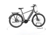 Winora Sinus R5 City E-Bike Top Elektrofahrrad Bosch Akku 625Wh Fahrrad 27.5" Pr