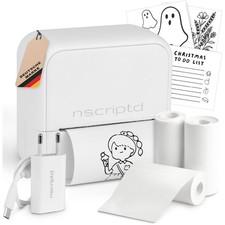 Mini Thermodrucker