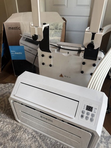 Mestic spa 3000 split - mestic,