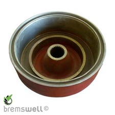Bremstrommel 254x68 180x40 - /,