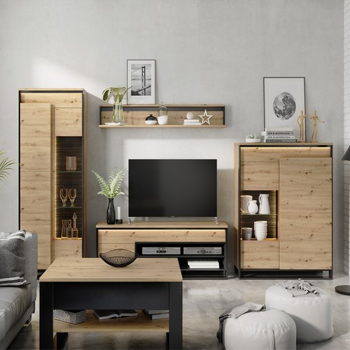 Wohnzimmer set quant - wohnzimmer-set, quant-1