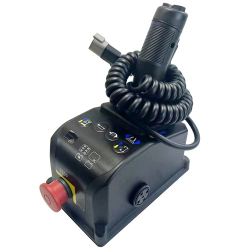 100840 steuerbox für - steuerbox, genie